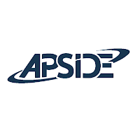 Logo d'Apside Nantes