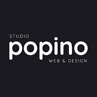 Logo de Popino Studio