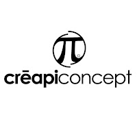 Logo de Créapiconcept | infographiste | graphiste indépendant