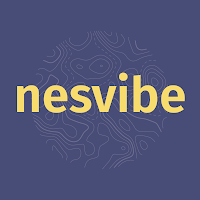 Logo de Graphiste Vieux Nice - nesvibe