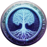 Logo de Mystic Web Creation