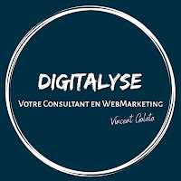 Logo de Digitalyse