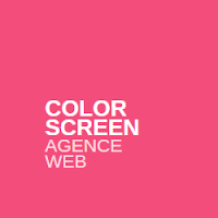 Logo de Color Screen