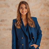Logo d'Amandine Bart - Agence Seo Sans Migraine
