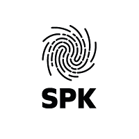 Logo de SPK - Nantes