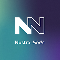 Logo de Nostra Node