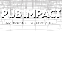 Logo de PUB IMPACT