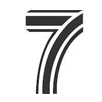 Logo de 7Medias
