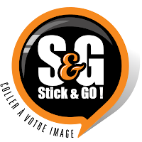 Logo de Stick And Go