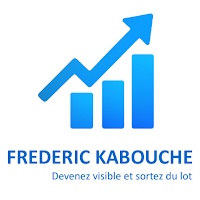 Logo de Frédéric KABOUCHE