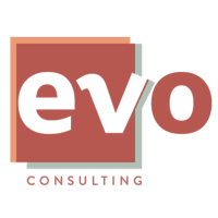 Logo d'Evo Consulting