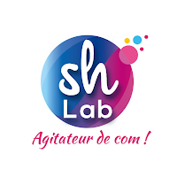 Logo de SH Lab