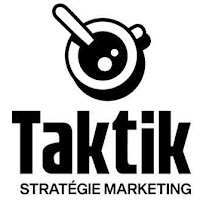 Logo de Taktik