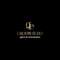 Logo de GROUPE ECHO TROYES | agence de communication