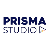 Logo de Prisma Studio Troyes