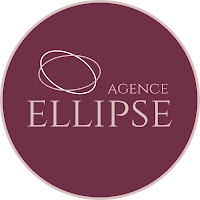 Logo d'Agence Ellipse | Communication, Marketing, Événementiel