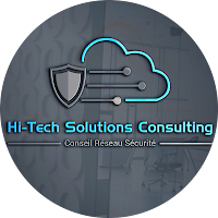Logo de HTSC