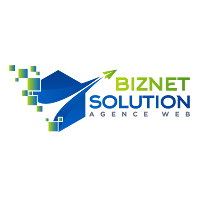 Logo de BIZNET SOLUTION