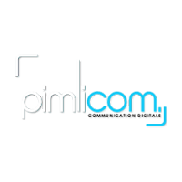 Logo de Pimlicom