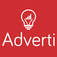 Logo d'Agence Adverti | Agence de communication web