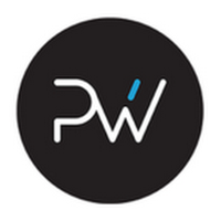 Logo du Pitch Web