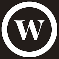 Logo de Site web & communication | WGH