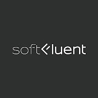 Logo de SoftFluent