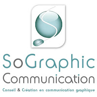 Logo de Sographic Communication