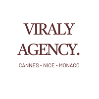 Logo de Viraly Agency