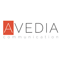 Logo d'AVEDIA Communication