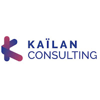 Logo de Kailan Consulting | agence web et marketing digital