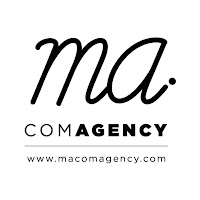 Logo de MACom & Emoticonnect