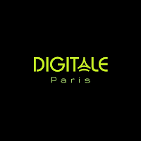 Logo de Digitale Paris