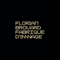 Logo de FLORIAN BROUARD FABRIQUE D'IMAGE | Graphisme & Imprimerie