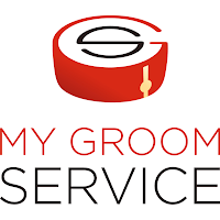 Logo de My Groom Service