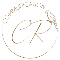 Logo d'Agence CR Communication
