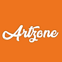 Logo d'Art Zone