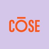 Logo d'Agence Cōse