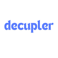 Logo de DECUPLER