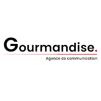Logo d'Agence Gourmandise