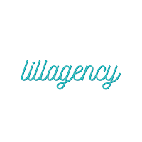Logo de Lillagency