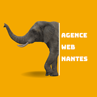 Logo d'Agence Web Nantes