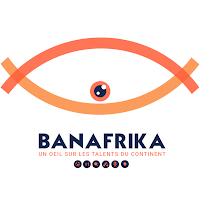 Logo de BANAFRIKA
