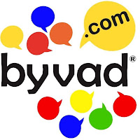 Logo de BYVAD