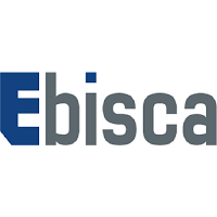 Logo d'Ebisca