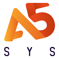 Logo d'A5SYS - ESN Saint Herblain