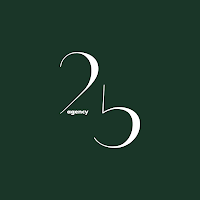 Logo de 25 Agency