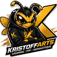 Logo de Kristoff Arts