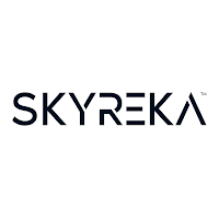 Logo de SKYREKA