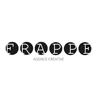 Logo de Frappe - Agence de communication